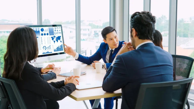 When to use Vietnam market entry services