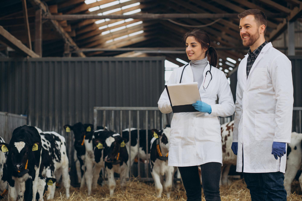 Vietnam Vet Medicines and Animal Health Market Overview